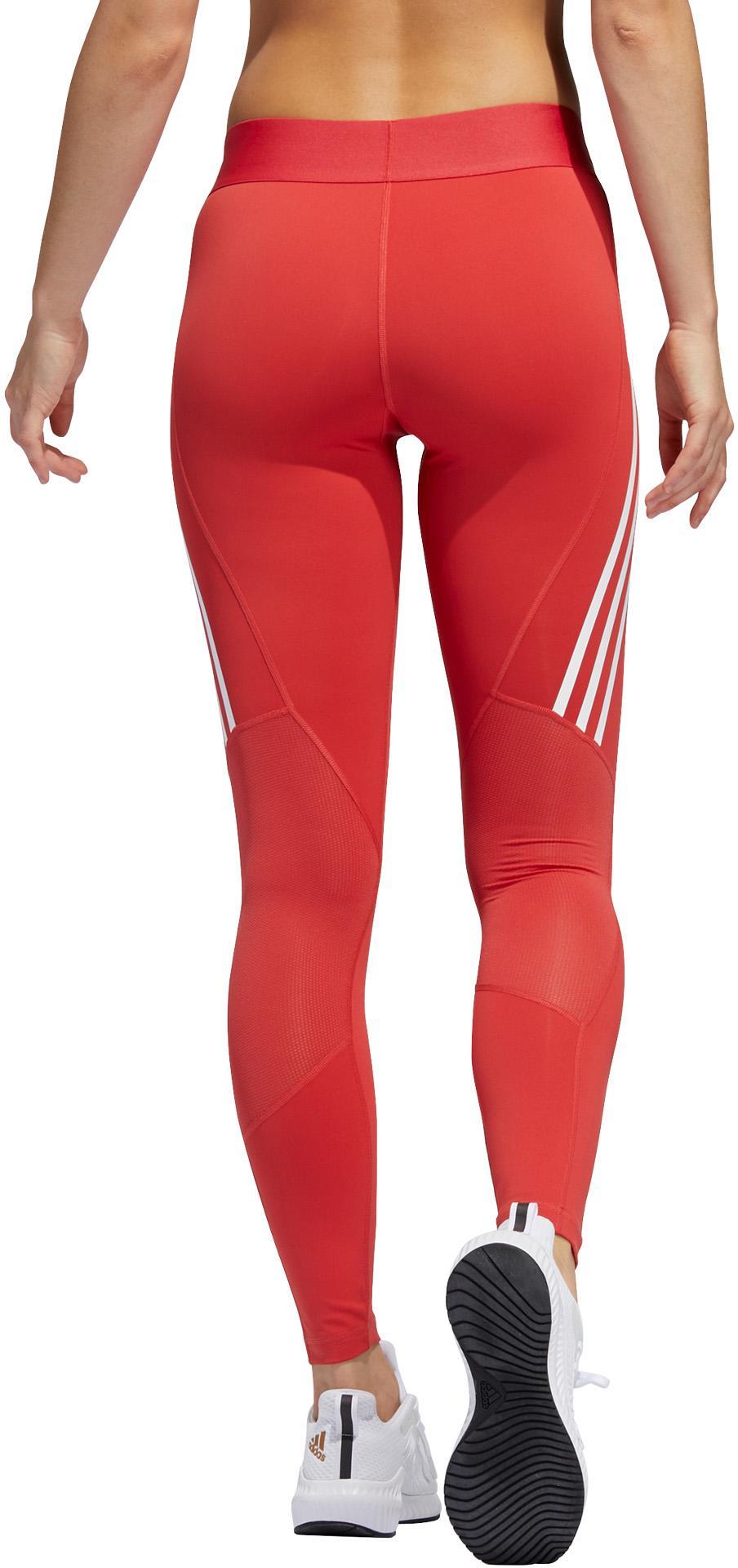 Alphaskin 3-Stripes legging