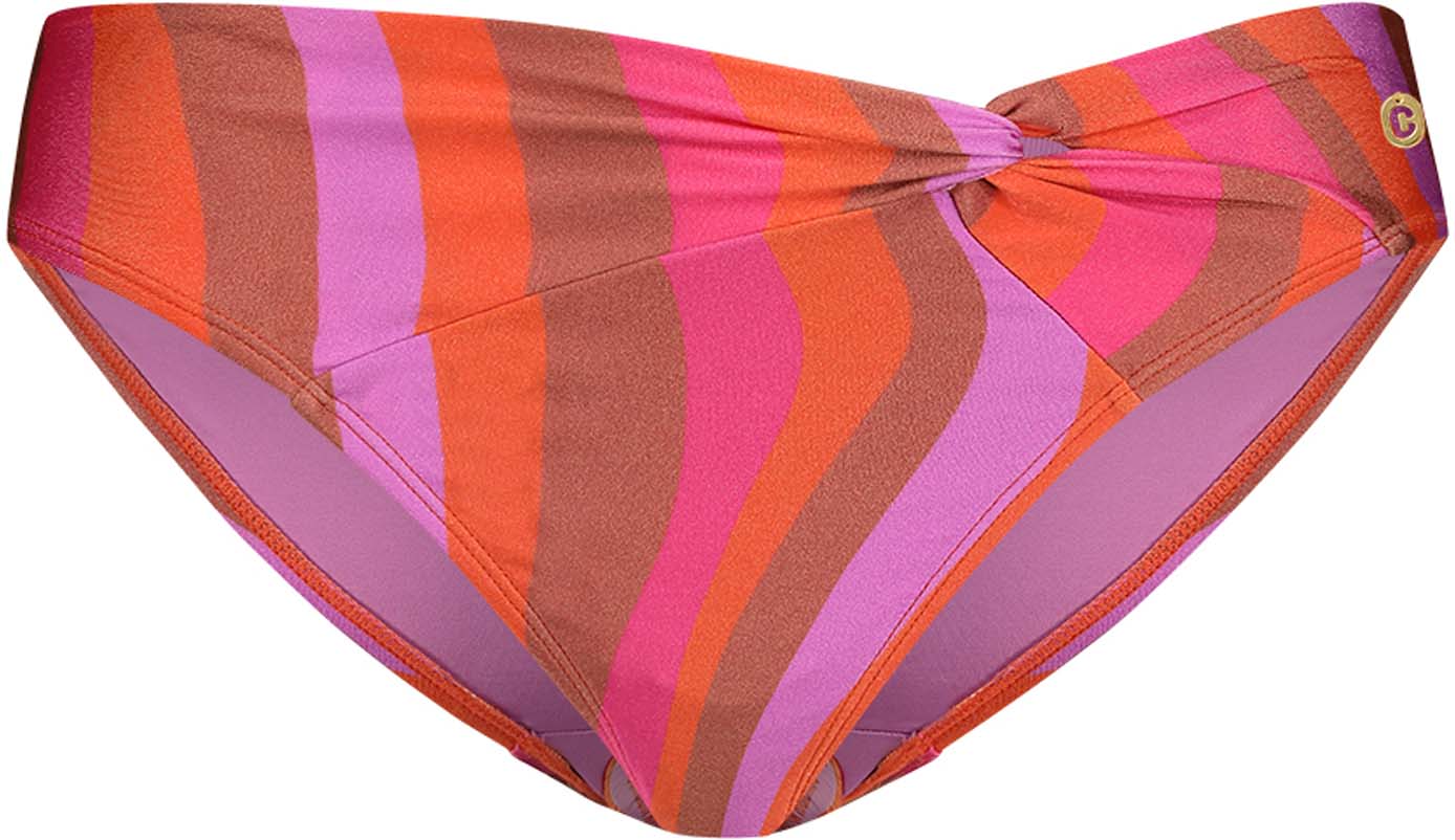 Knot bikinibroekje