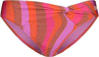 Knot bikinibroekje