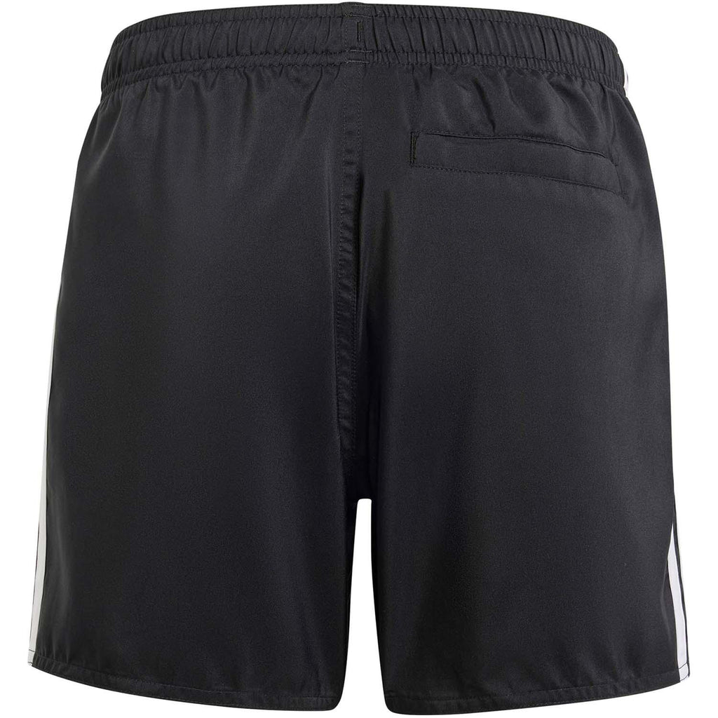 3-Stripes kids zwemshort