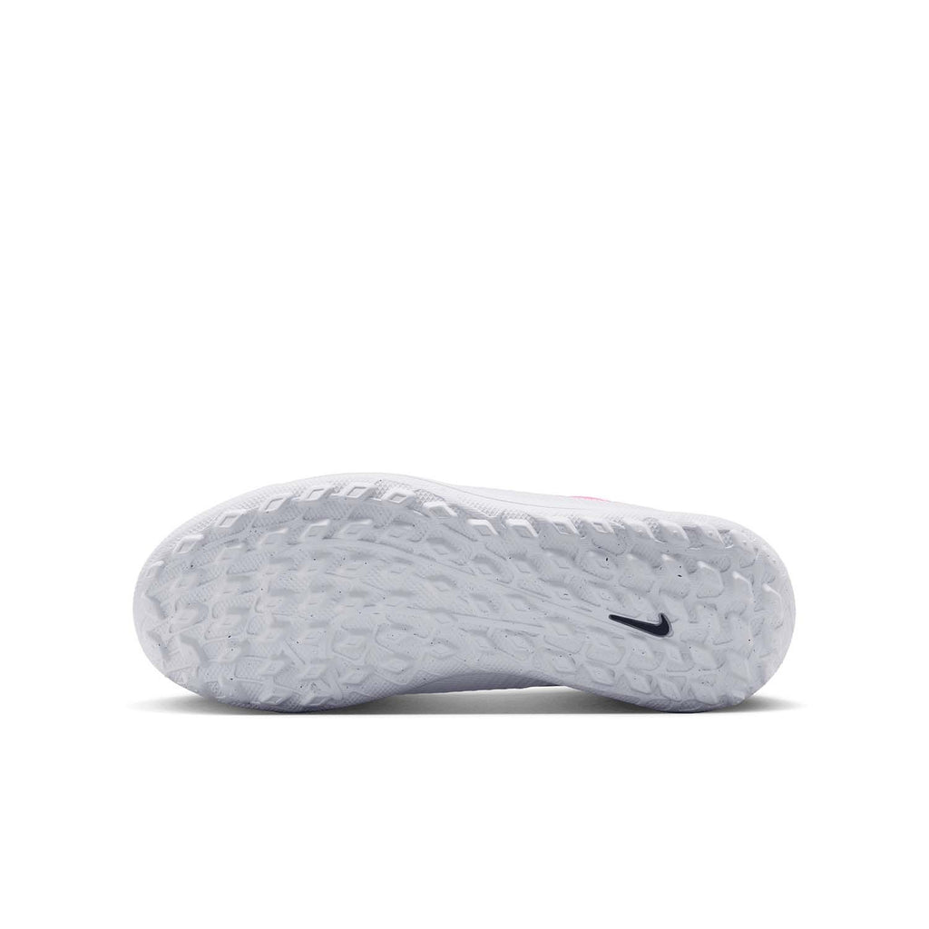 jr. mercurial vapor 17 club Big Kids' Turf Low-Top voetbalschoenen