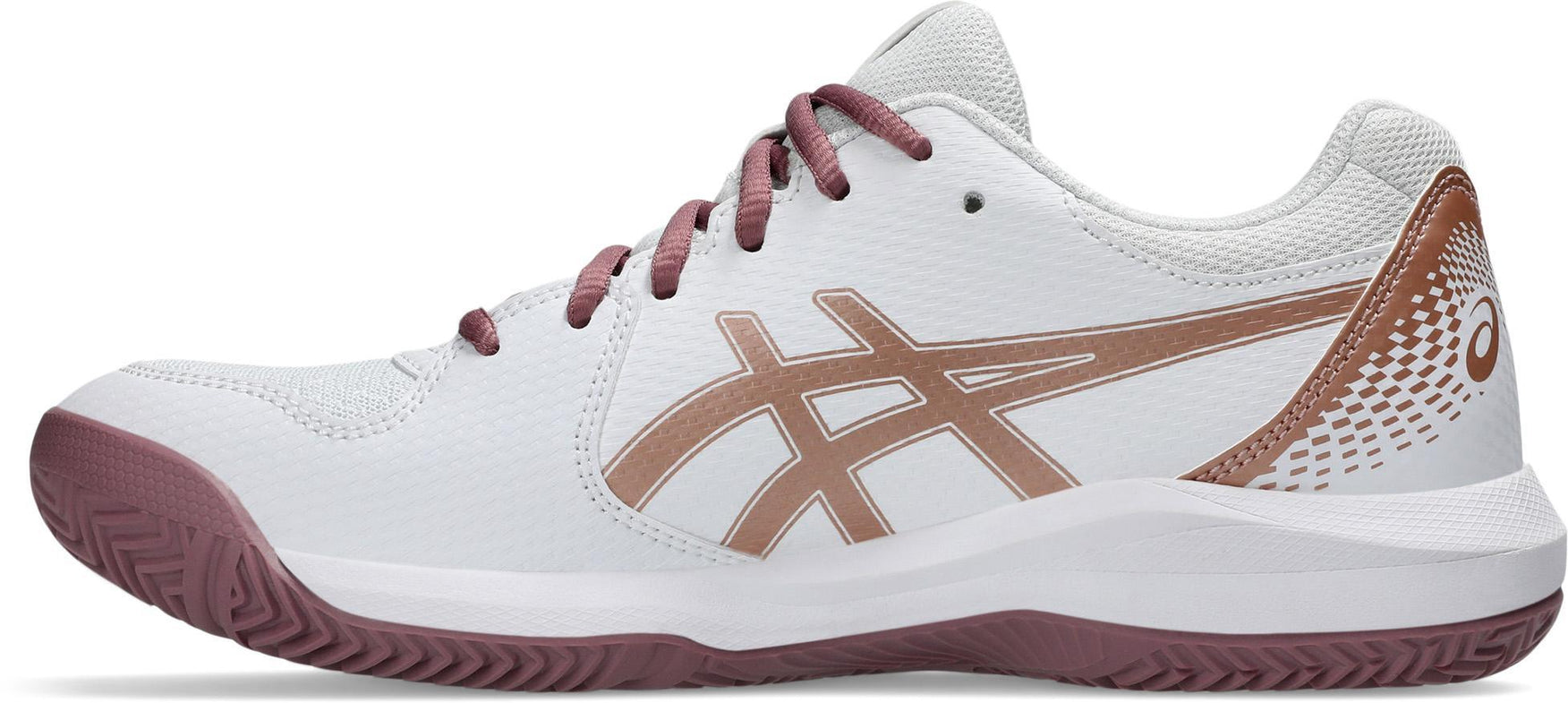 Gel-Dedicate 8 padelschoenen