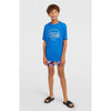 Print Zwemshort kids