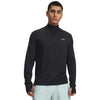 Velociti Herenshirt met korte rits