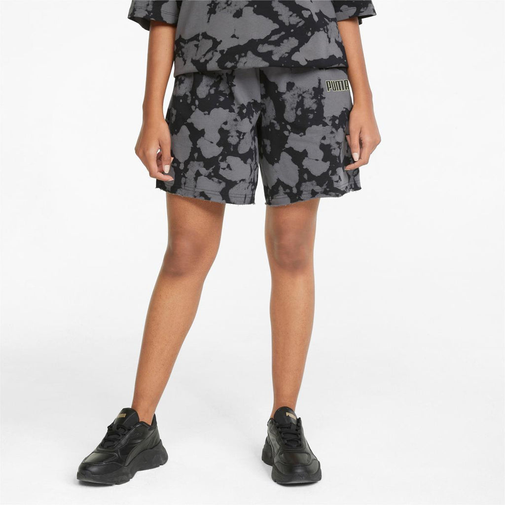 Summer Longline Shorts
