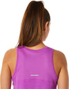 RACE TANK. Laufshirt ärmellos