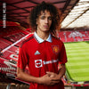 Mufc H Au Jsy