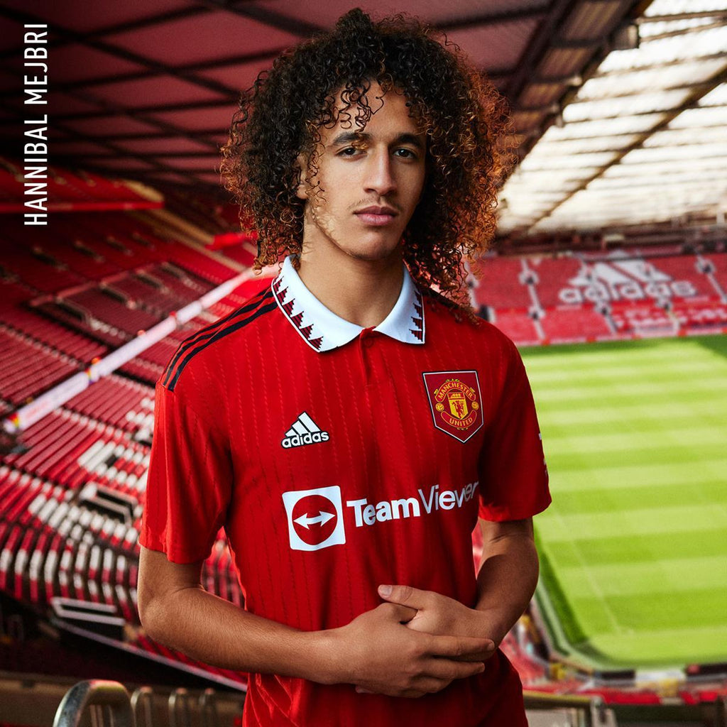 Mufc H Au Jsy