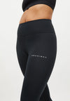 Court High Waist legging