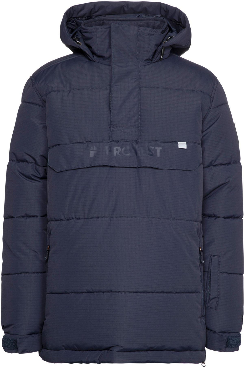 Dylan Jr Anorak
