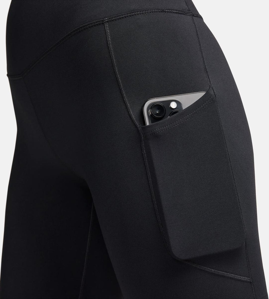 Nike One Women's High-waisted Biker