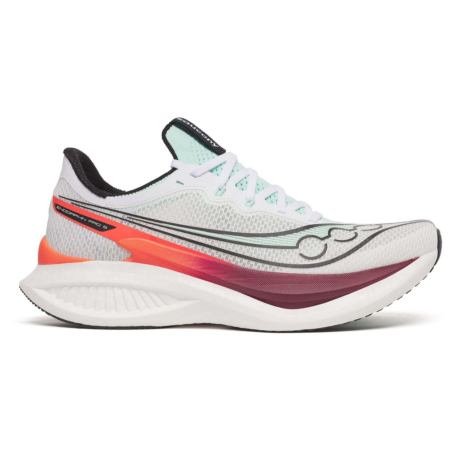Endorphin Pro 5 Hardloopschoenen wedstrijd