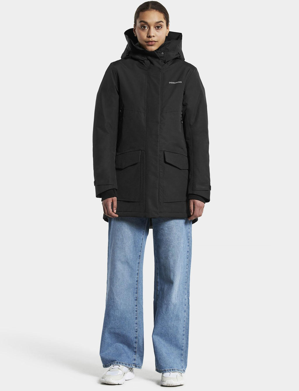 Frida Wns Parka 5