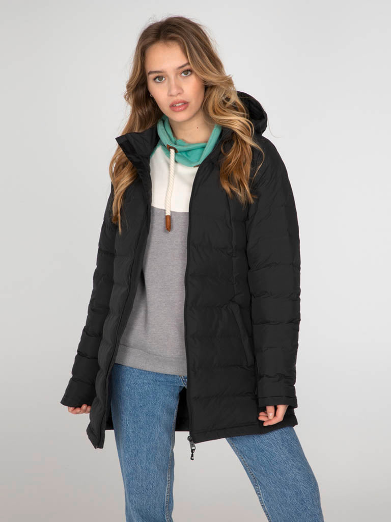 Bloom Outerwear jas