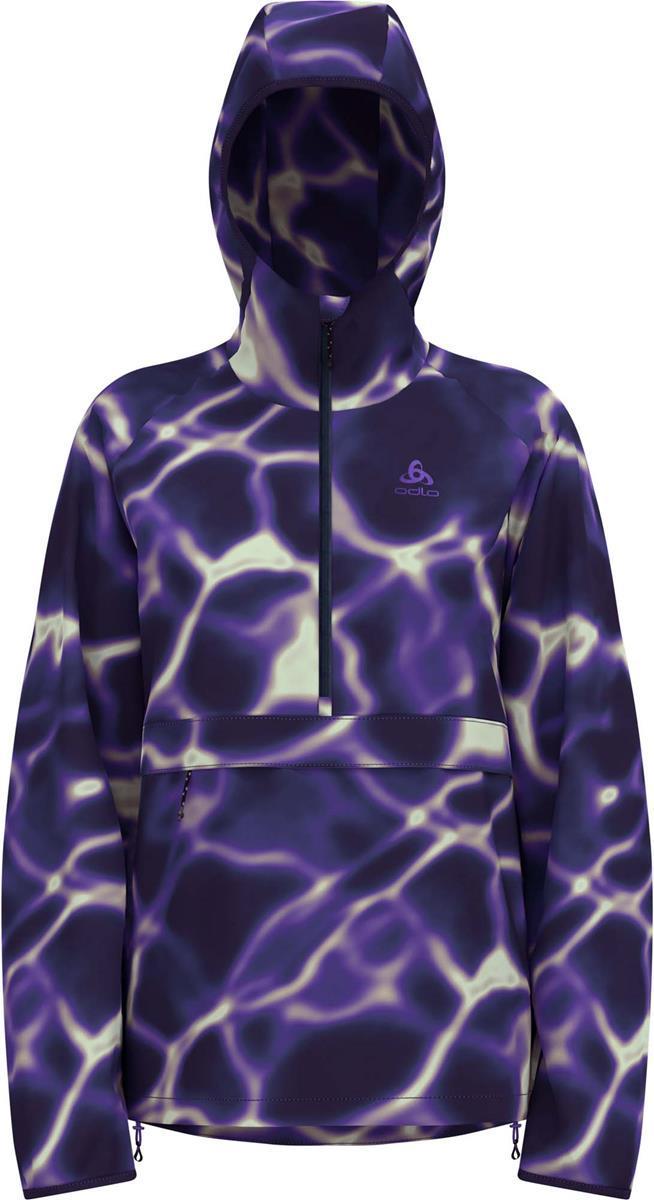 Jacket Zeroweight Print