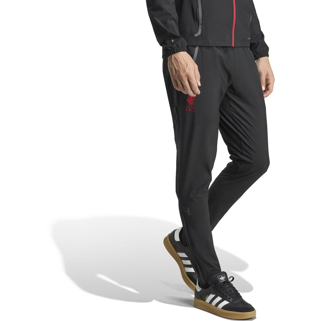Liverpool FC Tiro 25 Competition Vis Tech Reisbroek