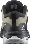 Shoes X Ultra 4 W Vetiver/black/lunroc