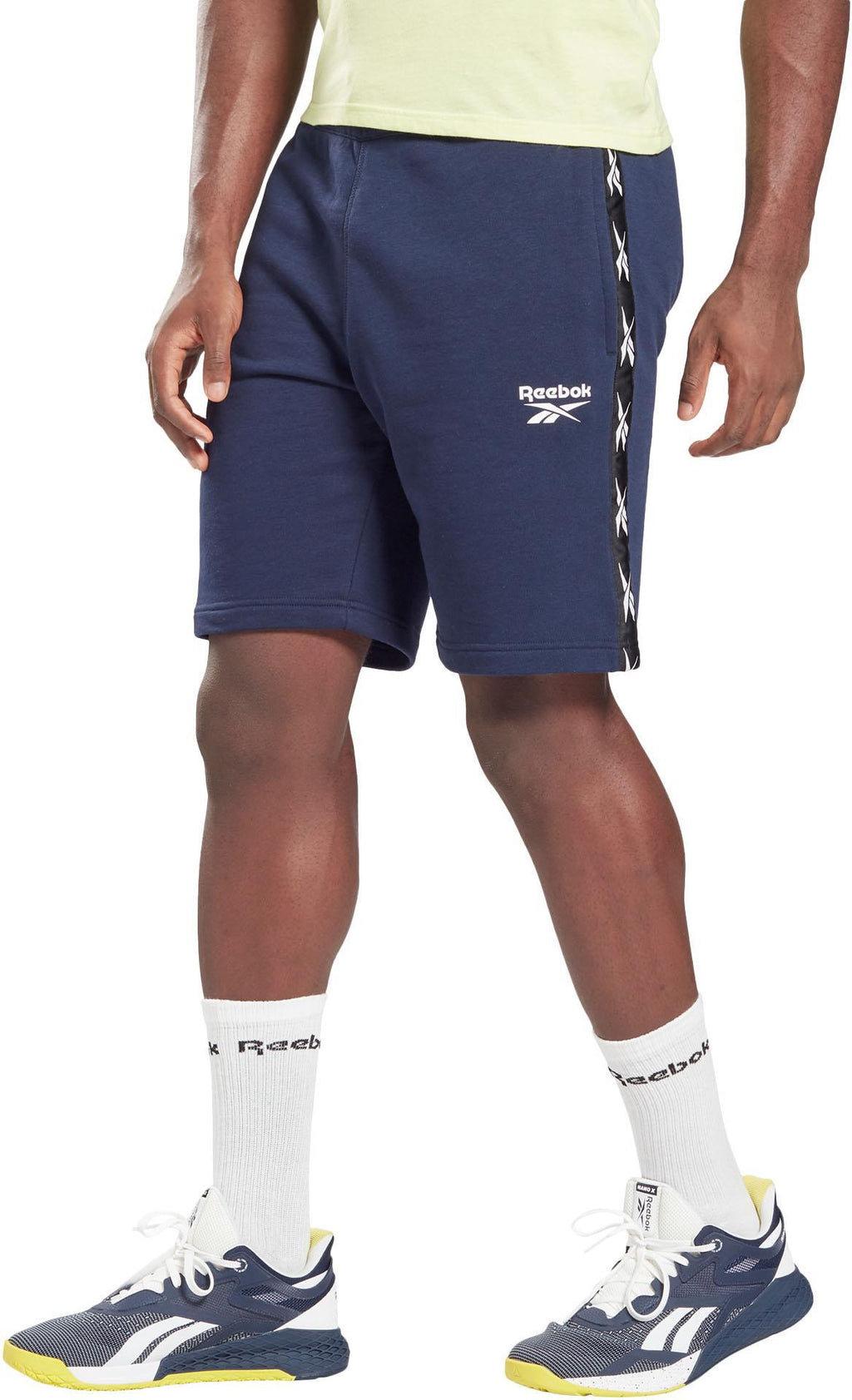 Te Tape Short