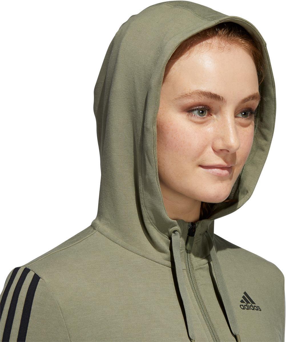 3-Stripes hoodie