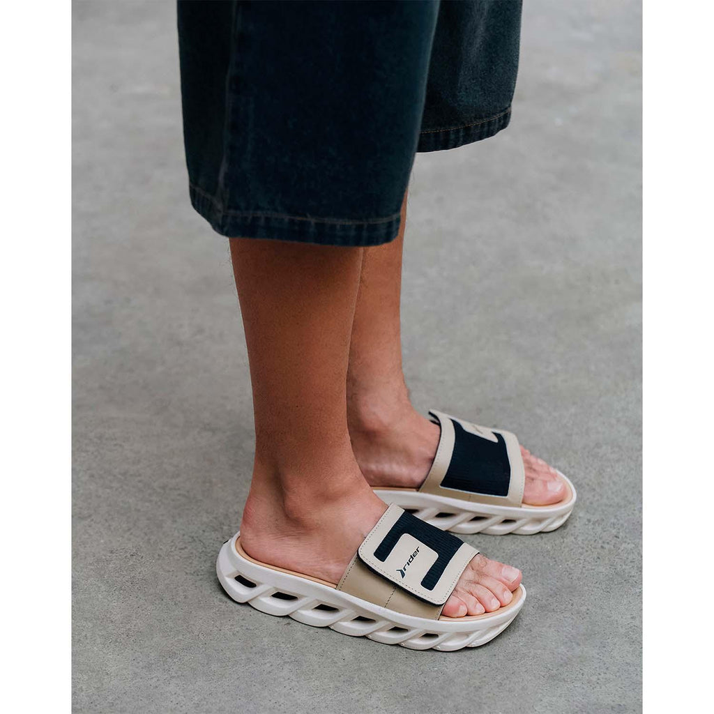 R Power Slide slippers