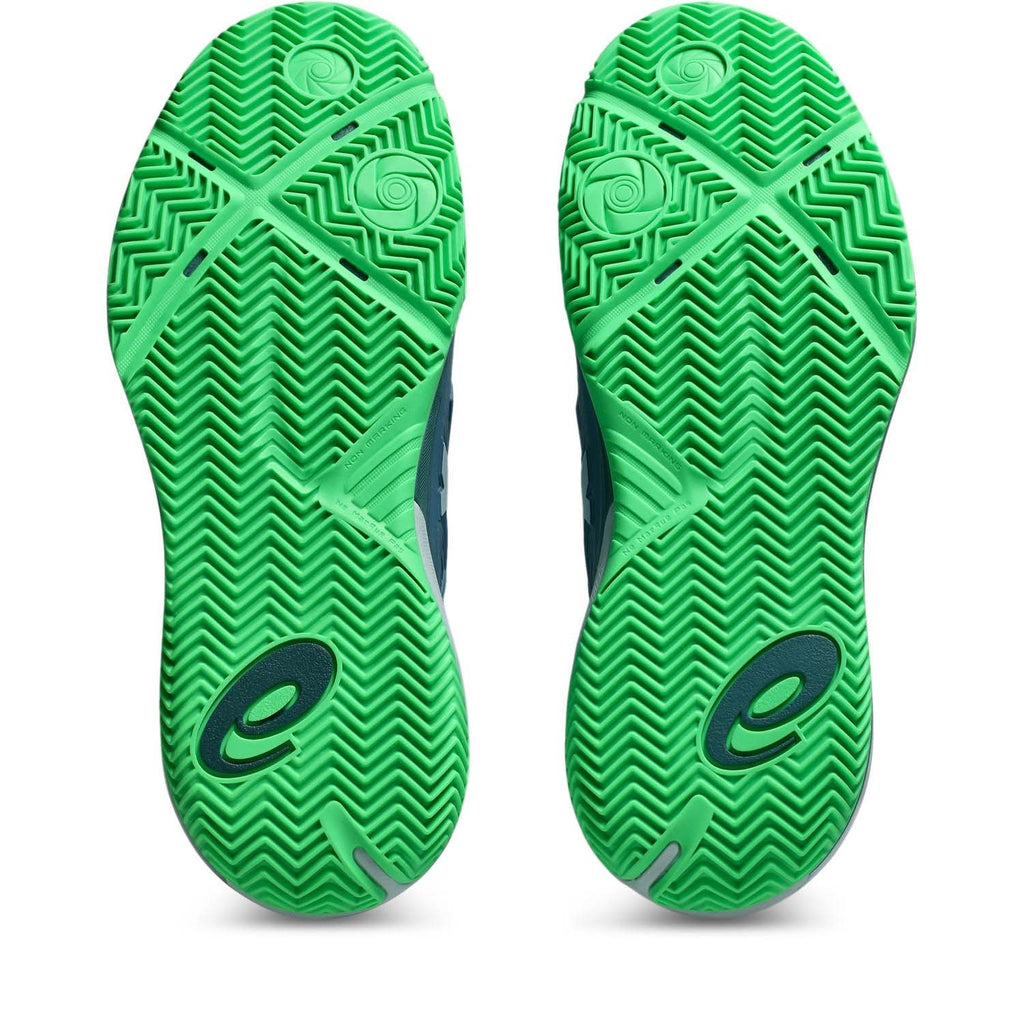Gel-resolution X Padel Indoor tennisschoenen