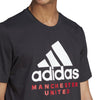 Manchester United DNA Graphic shirt