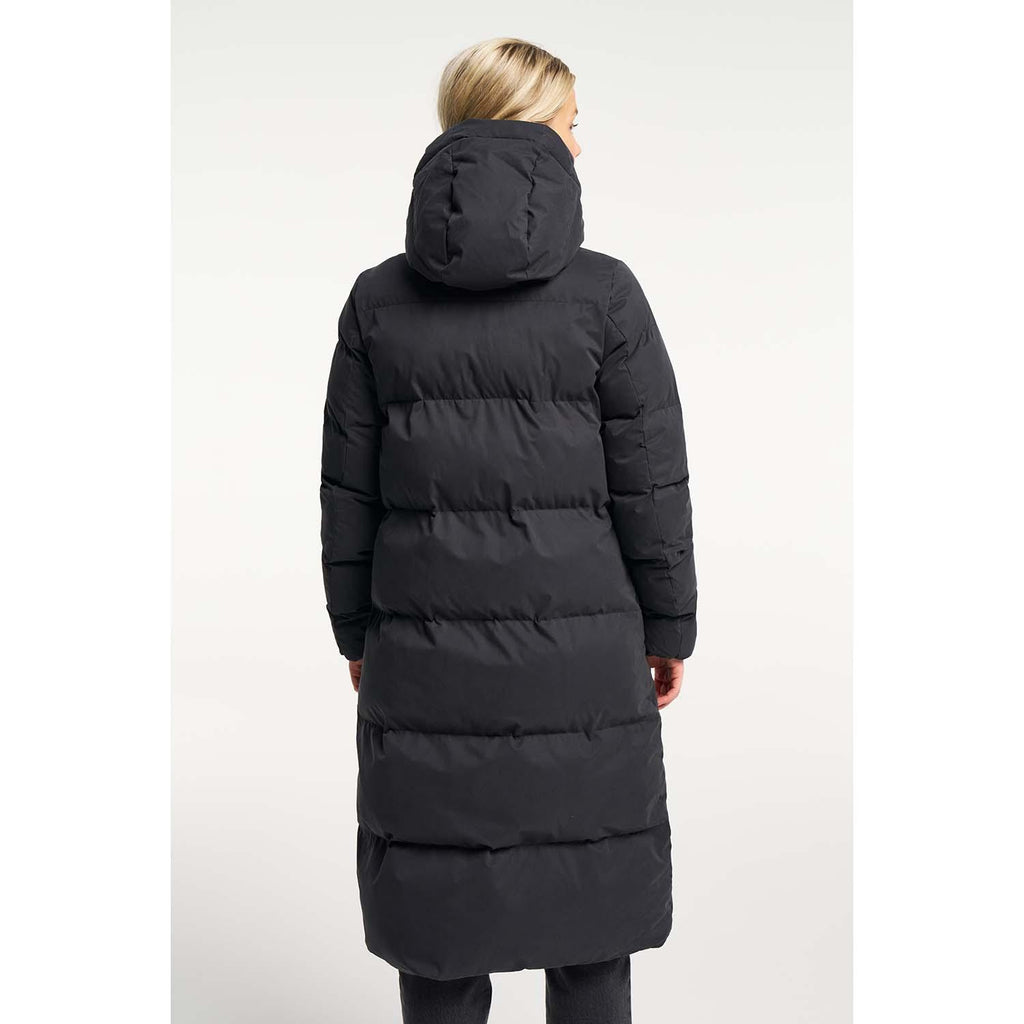 cevina coat w