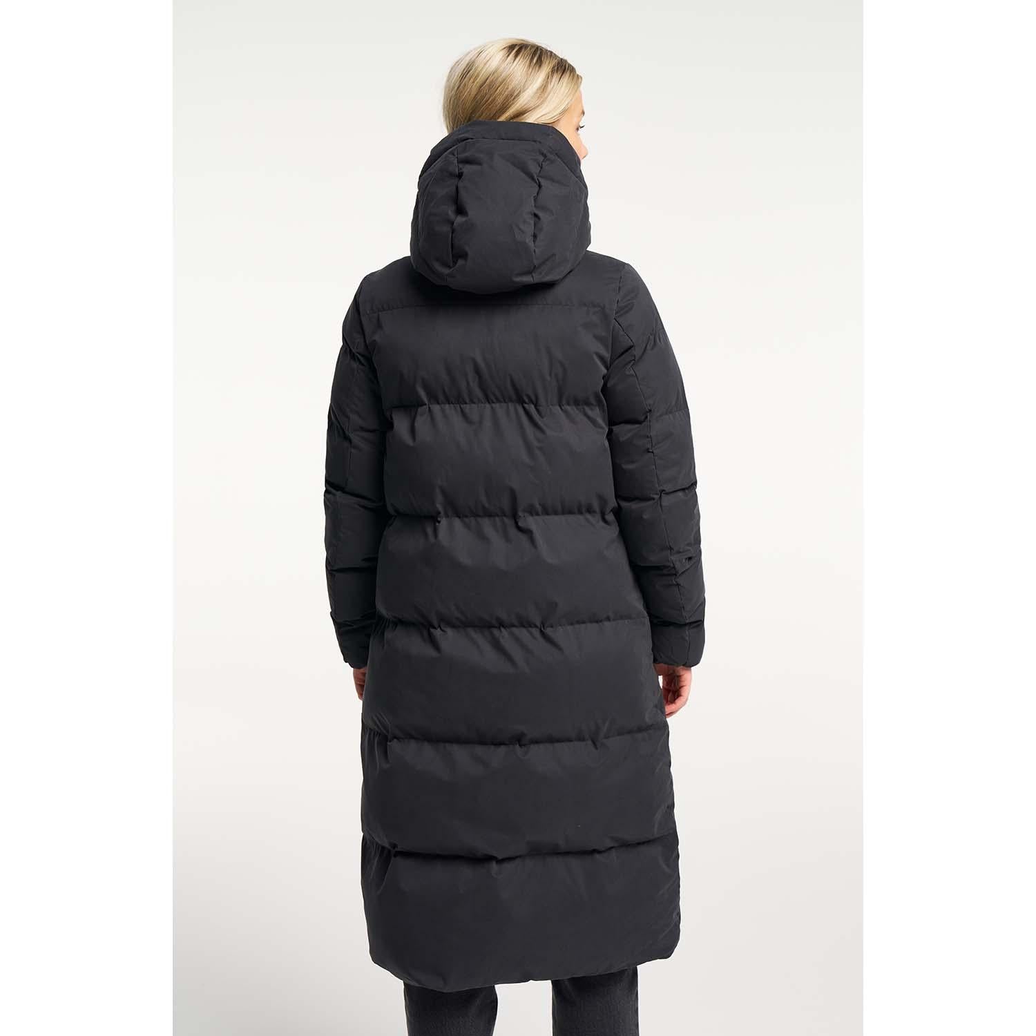 cevina coat w