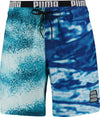Luminous Mid fitness short