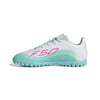 F50 Messi Club Turf Voetbalschoenen Kids