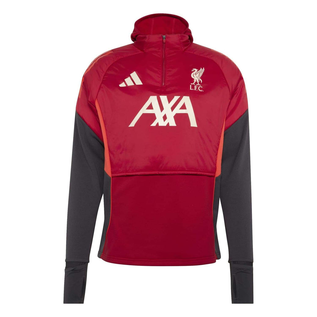 Liverpool FC Warming-Up Top Sweater Replica