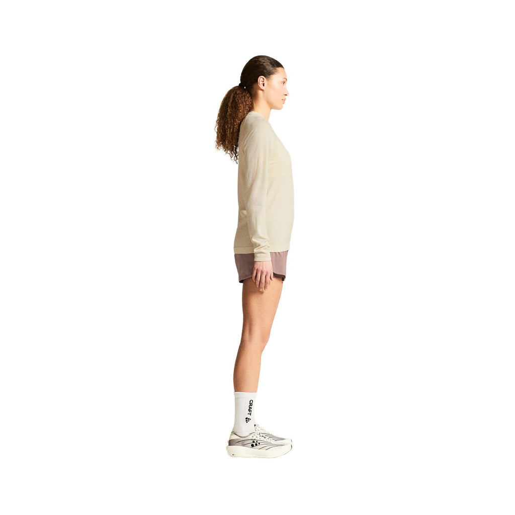 Active Cofort Long Sleeve 2 T-shirt