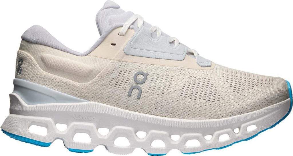 Cloudstratus 3