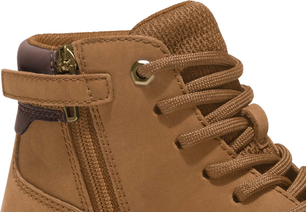 Seneca Bay 6in Side Zip schoenen