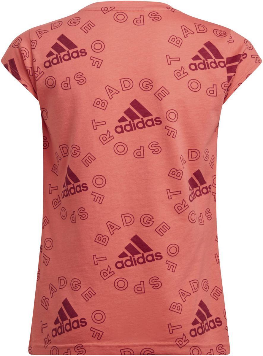 G LOGO T ESS Md. T-Shirt