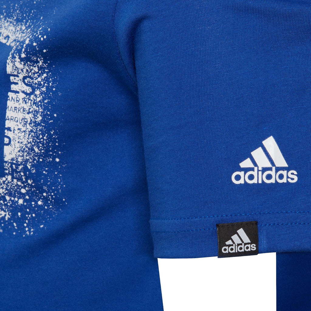 B GFX TEE 1. T-Shirt