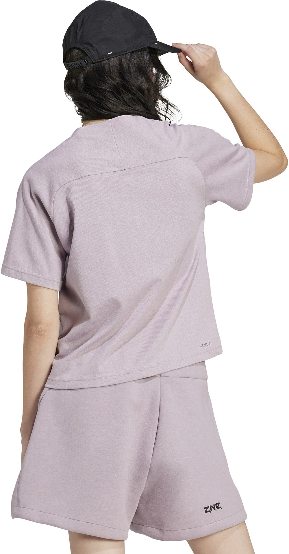 Z.N.E. T-shirt
