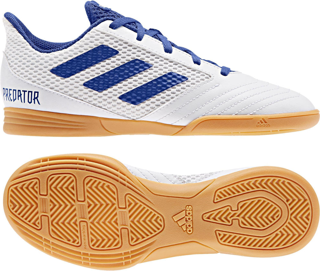 Predator 19 kids zaalvoetbalschoenen