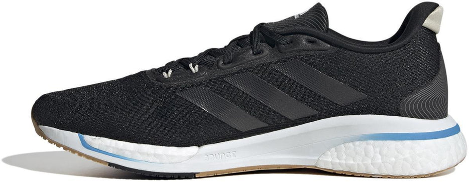 Supernova + hardloopschoenen