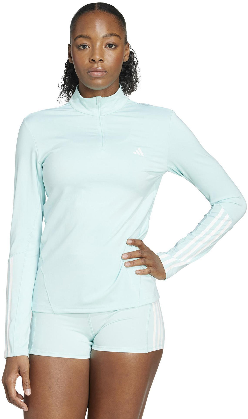 Hyglm 1/4zip