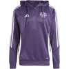 Manchester United Tiro 25 Competition Training Hoodie