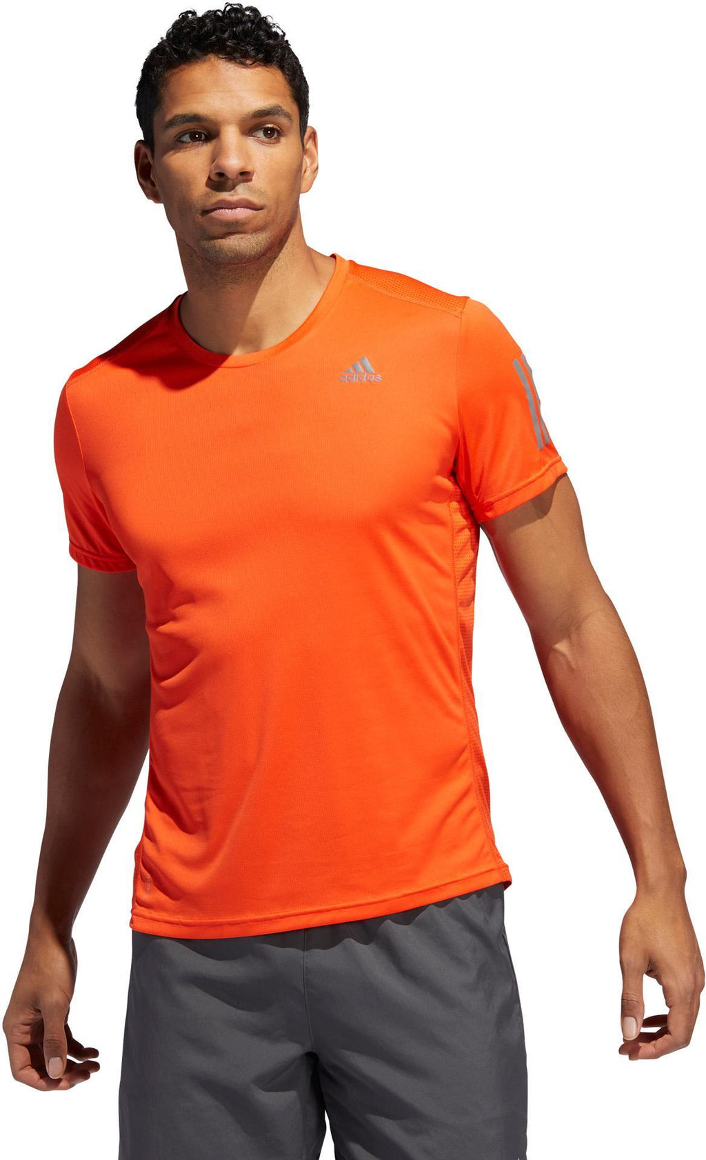 OWN THE RUN TEE