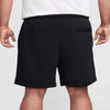 Club French Terry Flow short