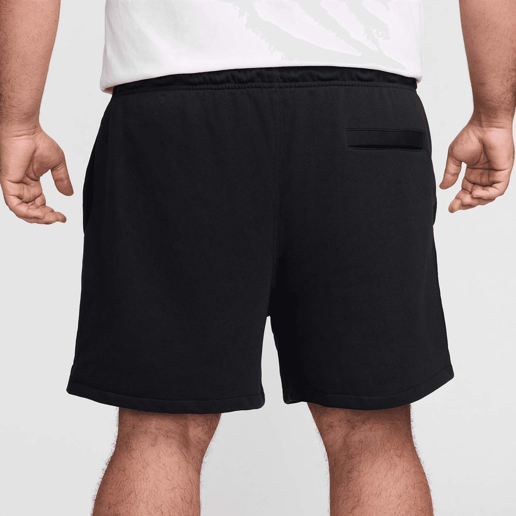 Club French Terry Flow short