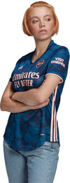 Arsenal 20/21 Derde Voetbalshirt