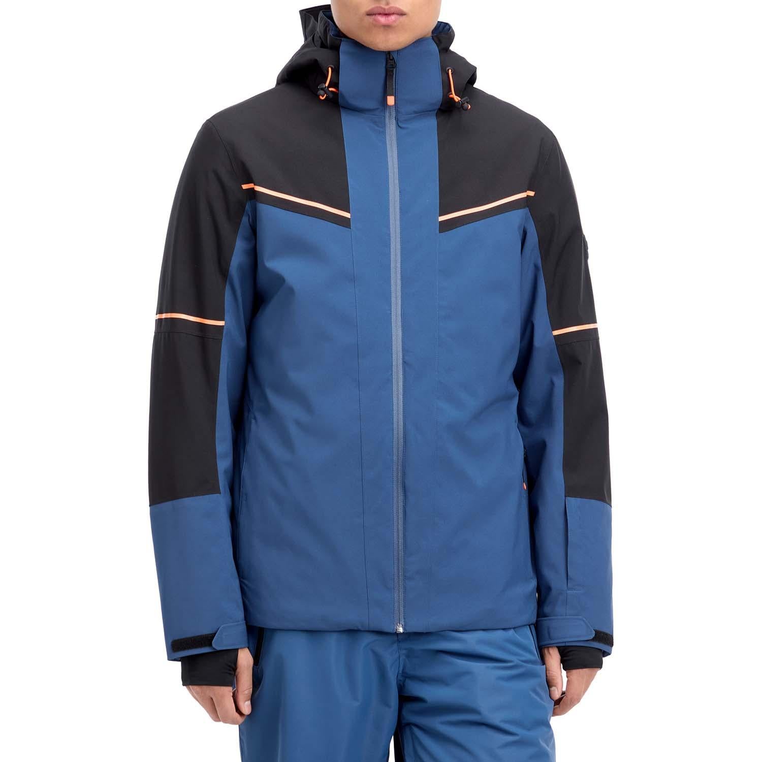 Daimon Ii M ski-jas