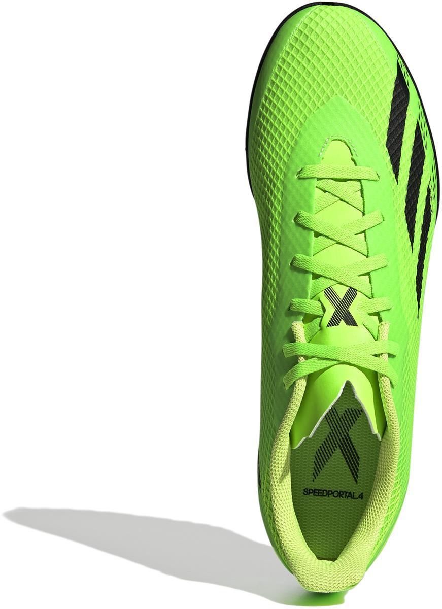 X Speedportal.4 TF voetbalschoenen