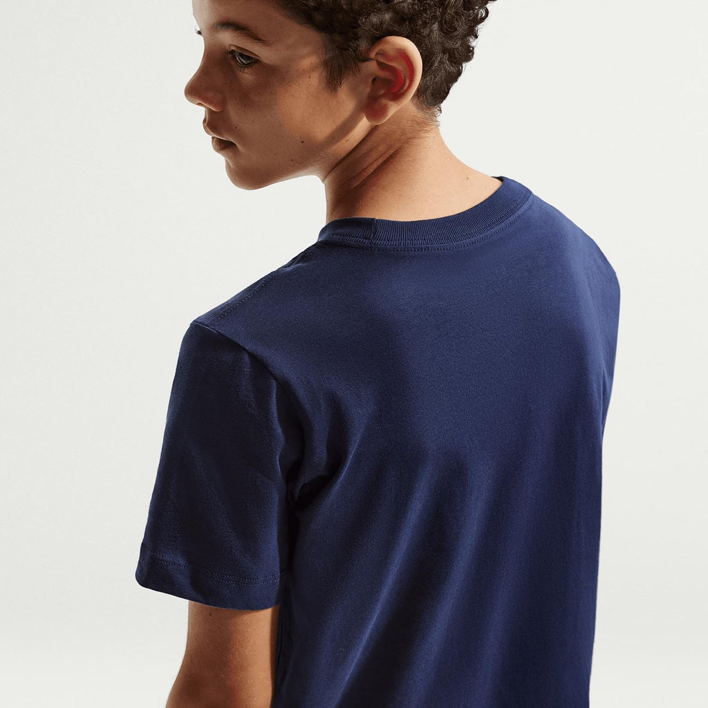 Atlético MadridU  Swoosh Tee  T-shirt