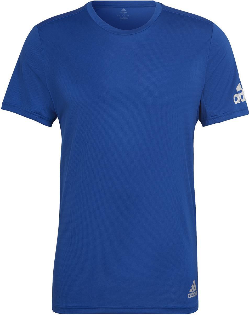 Run It Tee M