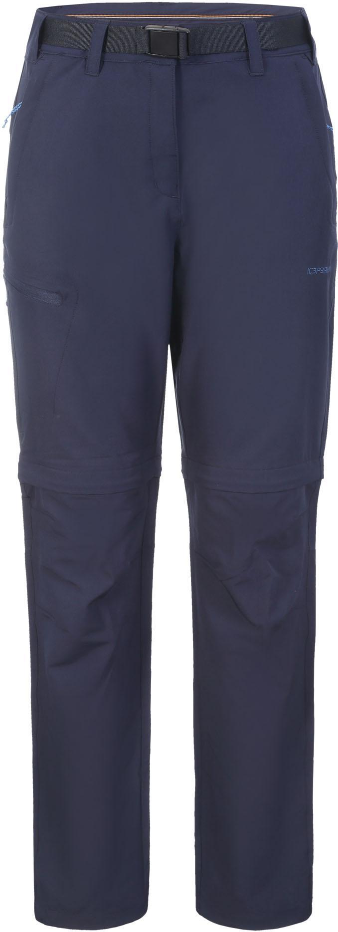Icepeak Blocton Trousers Zipp-off